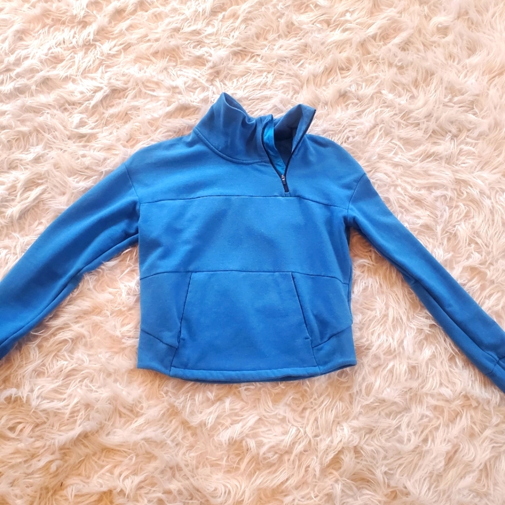 North Face cropped
